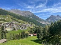 Apartment for sale in Valdidentro (SO)