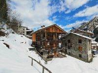 Detached house for sale in Canale d'Agordo (BL)