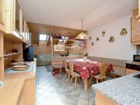 Penthouse / Attic apartment for sale in San Candido (BZ)
