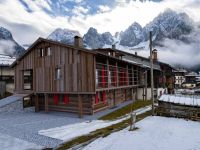 Apartment for sale in Sappada (UD)