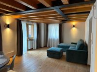 Penthouse / Attic apartment for rent in San Vito di Cadore (BL)