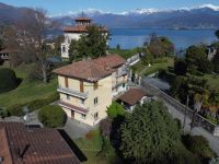 Villa for sale in Stresa (VB)