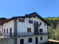 Penthouse / Attic apartment for sale in Abetone Cutigliano (PT)