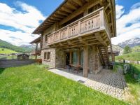 Apartment for sale in Livigno (SO)