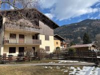 Penthouse / Attic apartment for sale in Pinzolo (TN)