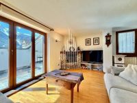 Penthouse / Attic apartment for sale in Courmayeur (AO)