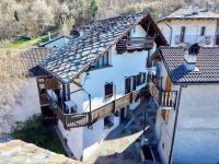 Detached house for sale in Pollein (AO)