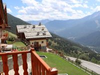 Apartment for rent in Bardonecchia (TO)