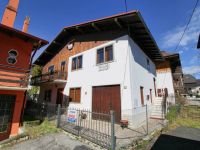 Penthouse / Attic apartment for sale in Asiago (VI)