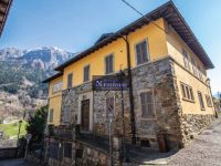 Apartment for sale in Gromo (BG)