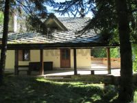 Penthouse / Attic apartment for sale in Bardonecchia (TO)