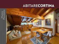 Apartment for sale in Cortina d'Ampezzo (BL)