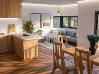Apartment for sale in Dobbiaco (BZ)