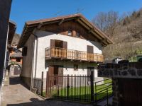 Terraced house for sale in Azzone (BG)