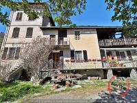 Country house / Farmhouse for sale in Villeneuve (AO)