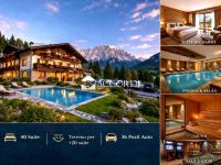 Building for sale in Cortina d'Ampezzo (BL)