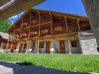 Property for sale in Alagna Valsesia (VC)