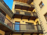 Penthouse / Attic apartment for sale in Valtournenche (AO)