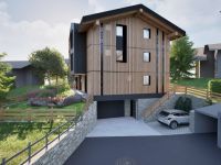 Apartment for sale in Courmayeur (AO)