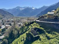 Country house / Farmhouse for sale in Chiavenna (SO)