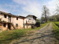 Country house / Farmhouse for sale in Vicoforte (CN)