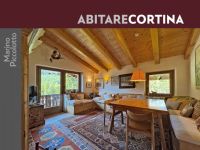 Apartment for rent in Cortina d'Ampezzo (BL)
