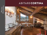 Penthouse / Attic apartment for rent in Cortina d'Ampezzo (BL)
