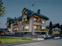 Apartment for sale in Asiago (VI)