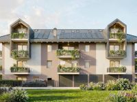 Apartment for sale in Asiago (VI)