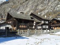 Building for sale in Macugnaga (VB)