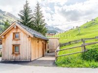 Villa for rent in Livinallongo del Col di Lana (BL)