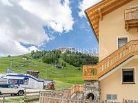 Apartment for rent in Livinallongo del Col di Lana (BL)