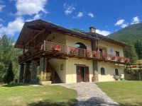 Villa for sale in Pragelato (TO)
