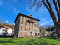 Apartment for sale in Falcade (BL)