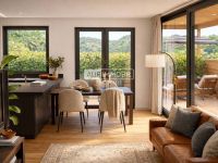 Penthouse / Attic apartment for sale in Dobbiaco (BZ)