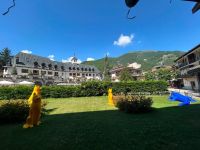 Penthouse / Attic apartment for sale in Limone Piemonte (CN)