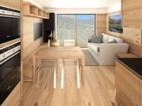Apartment for sale in Campodolcino (SO)