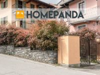 Terraced house for sale in Stresa (VB)