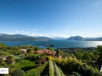 Villa for sale in Stresa (VB)