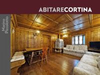 Apartment for sale in Cortina d'Ampezzo (BL)