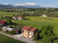 Detached house for sale in Villanova Mondovì (CN)