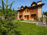 Apartment for sale in Roana (VI)