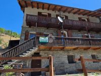 Apartment for sale in Etroubles (AO)