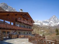 Apartment for sale in Valtournenche (AO)