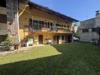 Country house / Farmhouse for sale in Paesana (CN)