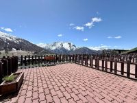 Apartment for rent in Sestriere (TO)