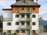 Apartment for sale in Sappada (UD)