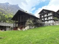 Country house / Farmhouse for sale in Alagna Valsesia (VC)