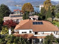Villa for sale in Stresa (VB)