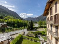 Apartment for sale in Courmayeur (AO)